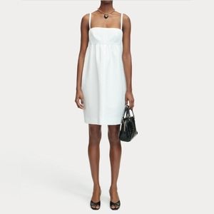 ⭐️ Rachel Comey Maninette dress XS